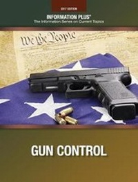Enlarge image Cover: Gun Control - Blackbirch Press
