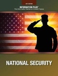 Cover: National Security - Blackbirch Press