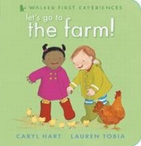 Enlarge image Cover: Let's Go to the Farm! - Walker Books Ltd