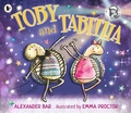 Cover: Toby and Tabitha - Walker Books Ltd