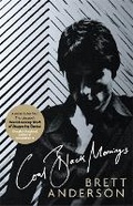 Cover: Coal Black Mornings - Little, Brown