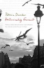 Cover: Hallucinating Foucault - Bloomsbury Paperbacks