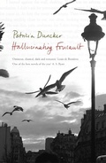 Cover: Hallucinating Foucault - Bloomsbury Paperbacks