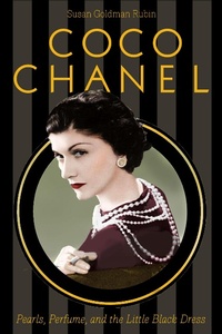 Enlarge image Cover: Coco Chanel - Abrams Books for Young Readers