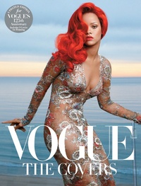 Abbildung von: Vogue: The Covers (updated edition) - Abrams