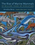 Cover: The Rise of Marine Mammals - Johns Hopkins University Press
