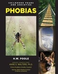 Cover: Phobias - Mason Crest Publishers
