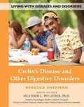 Cover: Crohn's Disease and Other Digestive Disorders - Mason Crest Publishers