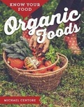 Cover: Know Your Food - Mason Crest Publishers