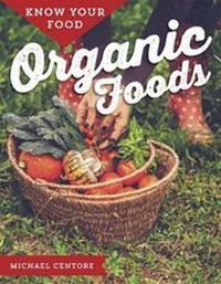 Enlarge image Cover: Know Your Food - Mason Crest Publishers