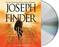 Cover: Buried Secrets - MacMillan Audio