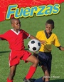 Cover: Fuerzas - Teacher Created Materials, Inc