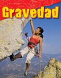 Cover: Gravedad - Teacher Created Materials, Inc