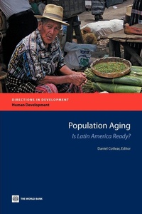 Enlarge image Cover: Population Aging - World Bank Publications