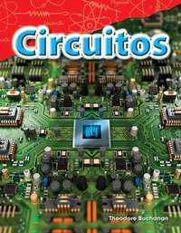 Enlarge image Cover: Circuitos - Teacher Created Materials, Inc