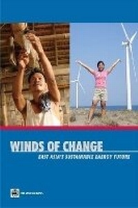 Enlarge image Cover: Winds of Change - World Bank Publications
