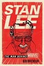 Cover: Stan Lee - Rowman & Littlefield Publishers