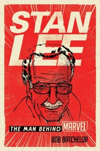 Enlarge image Cover: Stan Lee - Rowman & Littlefield Publishers