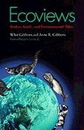 Cover: Ecoviews - The University of Alabama Press