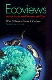 Abbildung von: Ecoviews - The University of Alabama Press