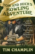 Cover: Tom and Huck's Howling Adventure - Five Star