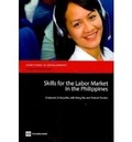 Cover: Skills for the Labor Market in the Philippines - World Bank Publications