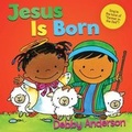 Cover: Jesus Is Born - David C Cook Publishing Company