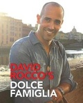 Cover: Dolce Famiglia - HarperCollins (Canada) Ltd