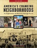 Cover: America's Changing Neighborhoods - Greenwood Press