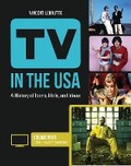 Cover: TV in the USA - Greenwood Press