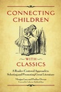 Cover: Connecting Children with Classics - Libraries Unlimited Inc
