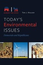 Cover: Today's Environmental Issues - ABC-CLIO