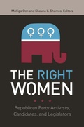 Cover: The Right Women - Praeger Publishers Inc