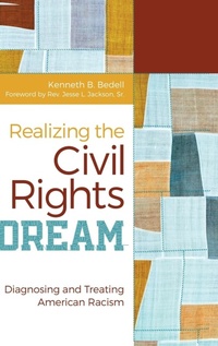 Enlarge image Cover: Realizing the Civil Rights Dream - Praeger Publishers Inc