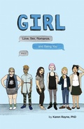 Cover: GIRL - American Psychological Association