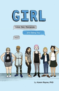 Abbildung von: GIRL - American Psychological Association