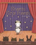 Cover: Blossom Plays Possum - American Psychological Association