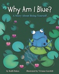 Cover: Why Am I Blue? - American Psychological Association