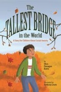 Cover: The Tallest Bridge in the World - American Psychological Association