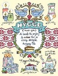 Cover: Hygge Adult Coloring Book - Andrews McMeel Publishing