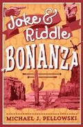 Cover: Joke & Riddle Bonanza - Sterling
