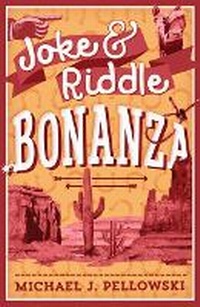 Enlarge image Cover: Joke & Riddle Bonanza - Sterling