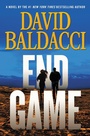 Cover: End Game - FaithWords