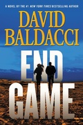 Cover: End Game - FaithWords