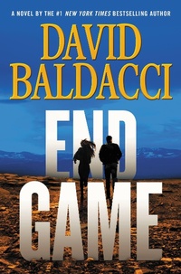 Enlarge image Cover: End Game - FaithWords