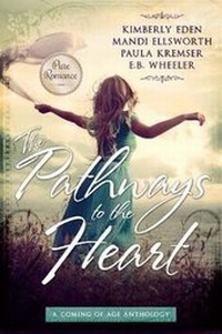 Enlarge image Cover: The Pathways to the Heart - Sweetwater Books