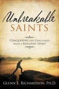 Cover: Unbreakable Saints - Cedar Fort