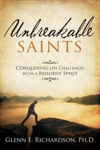 Enlarge image Cover: Unbreakable Saints - Cedar Fort