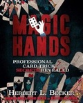 Cover: Magic Hands - Plain Sight Publishing