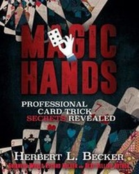 Enlarge image Cover: Magic Hands - Plain Sight Publishing